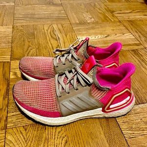 Women’s Adidas UltraBoost